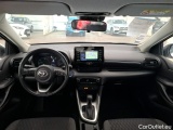  Toyota  Yaris TOYOTA  Hybride / 2019 / 5P / Berline Hybride 116h Dynamic Business Beyond Zer #5