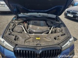  Bmw  Serie 5  Touring  (G31) (2017) 545e xDrive AT 4d #9