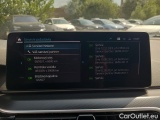 Bmw  Serie 5  Touring  (G31) (2017) 545e xDrive AT 4d #19