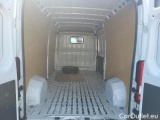 Fiat  Ducato   LCV 28 (290)(09.2019->)  2.2MTJ 140 33 L3H2 4d #13