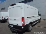  Ford  Transit   LCV TTS (2019->) Tr.TDCi96 350 TREND L3 AWD #2