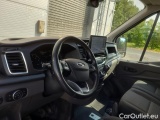  Ford  Transit   LCV TTS (2019->) Tr.TDCi96 350 TREND L3 AWD #5