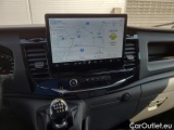  Ford  Transit   LCV TTS (2019->) Tr.TDCi96 350 TREND L3 AWD #8