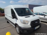  Ford  Transit   LCV TTS (2019->) Tr.TDCi96 350 TREND L3 AWD #3