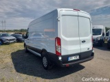  Ford  Transit   LCV TTS (2019->) Tr.TDCi96 350 TREND L3 FWD #4