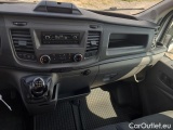  Ford  Transit   LCV TTS (2019->) Tr.TDCi96 350 TREND L3 FWD #8