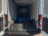 Ford  Transit   LCV TTS (2019->) Tr.TDCi96 350 TREND L3 FWD #12