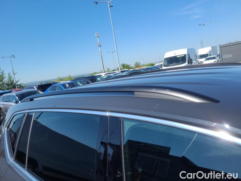  Seat  TARRACO  (2018)  1.5TSI 110 Style AT #13