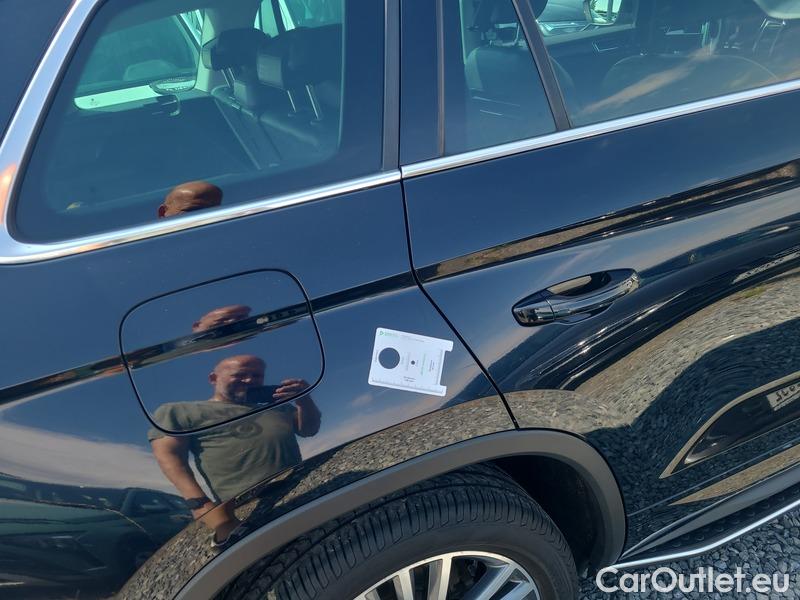  Skoda  Kodiaq  (2016)  2.0TDI 110 L&K 4x4 AT #11