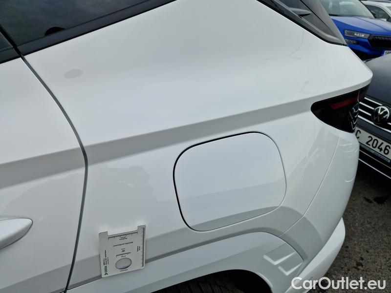  Hyundai  Tucson   (NX)(2020) Tuc.1.6HEV 169 NL Style 4x4 AT #3