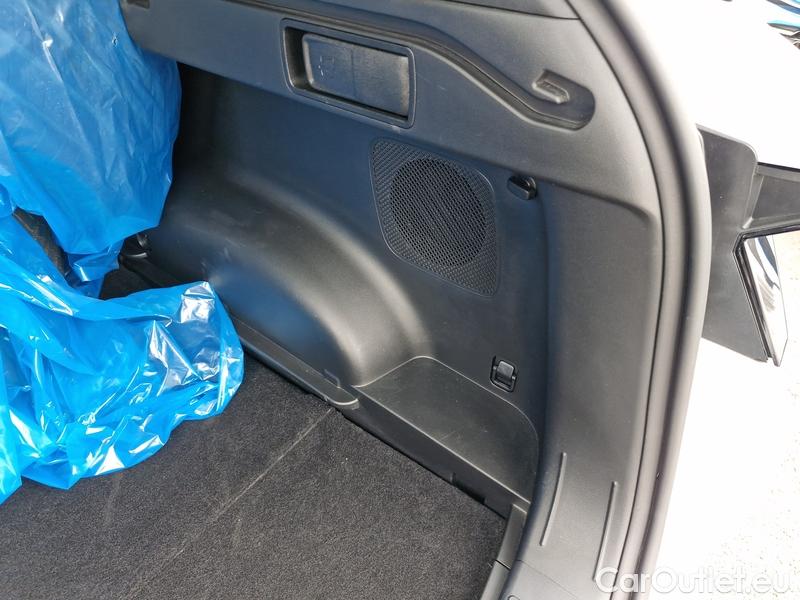  Hyundai  Tucson   (NX)(2020) Tuc.1.6HEV 169 NL Style 4x4 AT #10