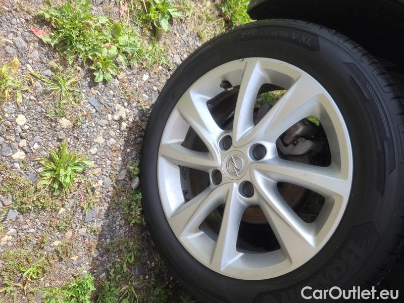  Opel  Corsa  F (2019)  1.5CDTI 75 Elegance 5d #20