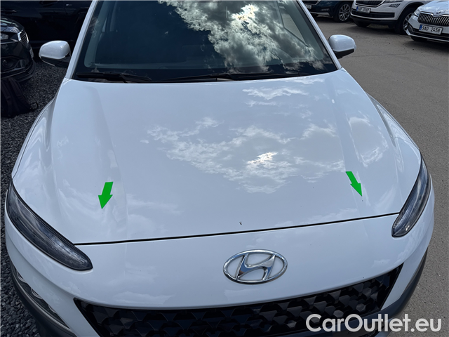  Hyundai  Konna Kona 1.6 T-GDI 145 Style AT #5