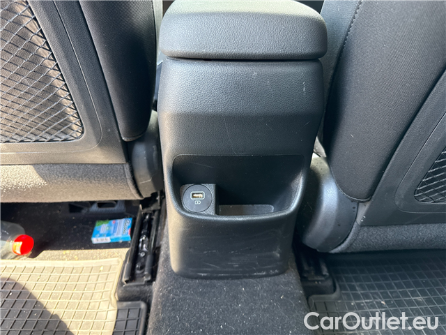  Hyundai  Konna Kona 1.6 T-GDI 145 Style AT #23