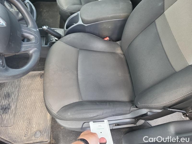  Renault  Kangoo  2 (2008)  1.5BdCi 95 Zen 5d #7
