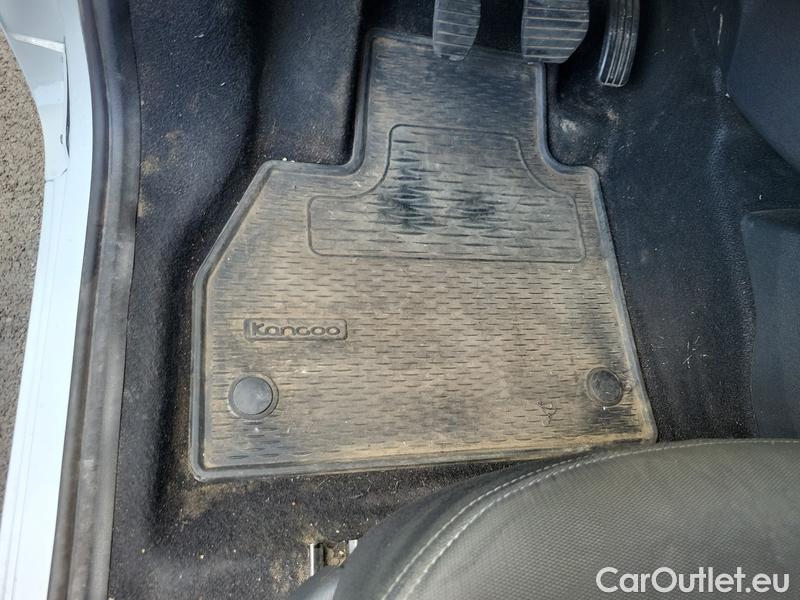  Renault  Kangoo  2 (2008)  1.5BdCi 95 Zen 5d #11