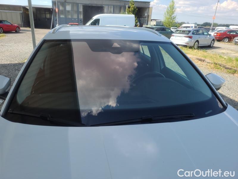  Skoda  Octavia  Combi (NX3)(2020) Oct.Combi 2.0TDI 85 Style #1