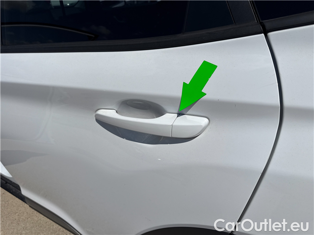  Hyundai  Konna Kona 1.6 T-GDI 145 Style AT #25