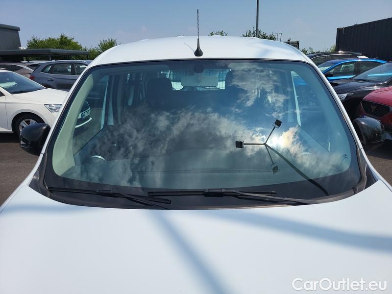  Renault  Kangoo  2 (2008)  1.5BdCi 95 Zen 5d #1
