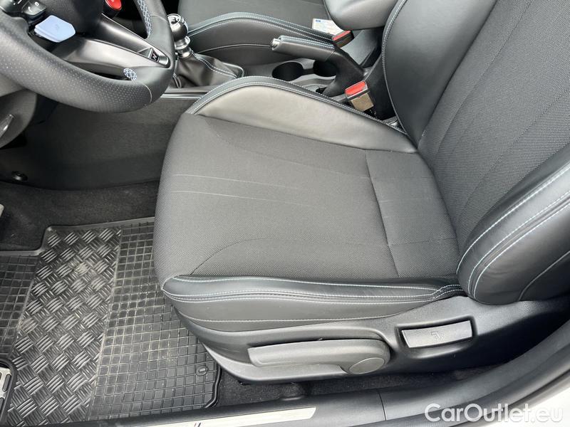  Hyundai  i20   (BC3) (2020)  1.6T-GDI 150 N Premium 5d #4