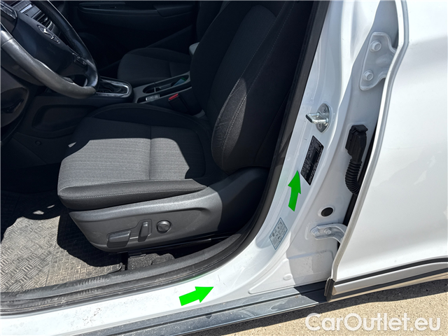  Hyundai  Konna Kona 1.6 T-GDI 145 Style AT #27