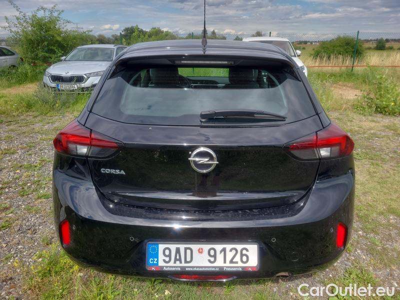  Opel  Corsa  F (2019)  1.5CDTI 75 Elegance 5d #17