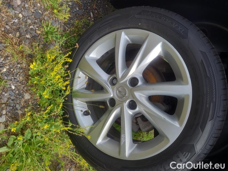  Opel  Corsa  F (2019)  1.5CDTI 75 Elegance 5d #15