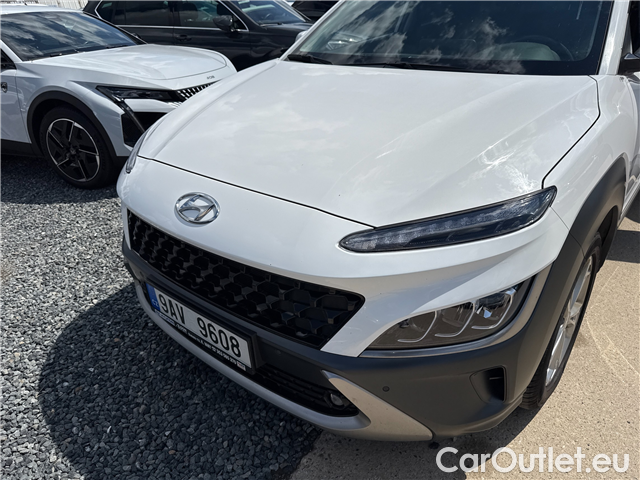  Hyundai  Konna Kona 1.6 T-GDI 145 Style AT #6