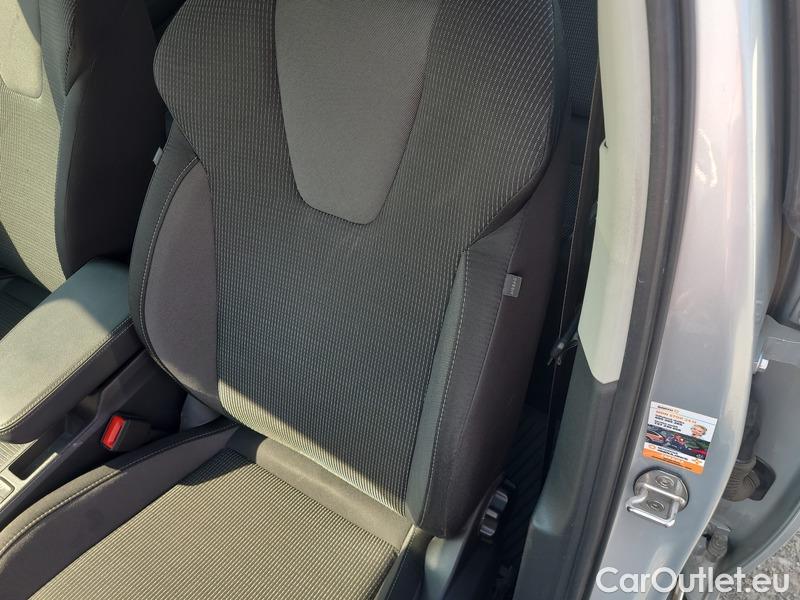  Skoda  Octavia  Combi (NX3)(2020) Oct.Combi 2.0TDI 110 Ambit. AT #11