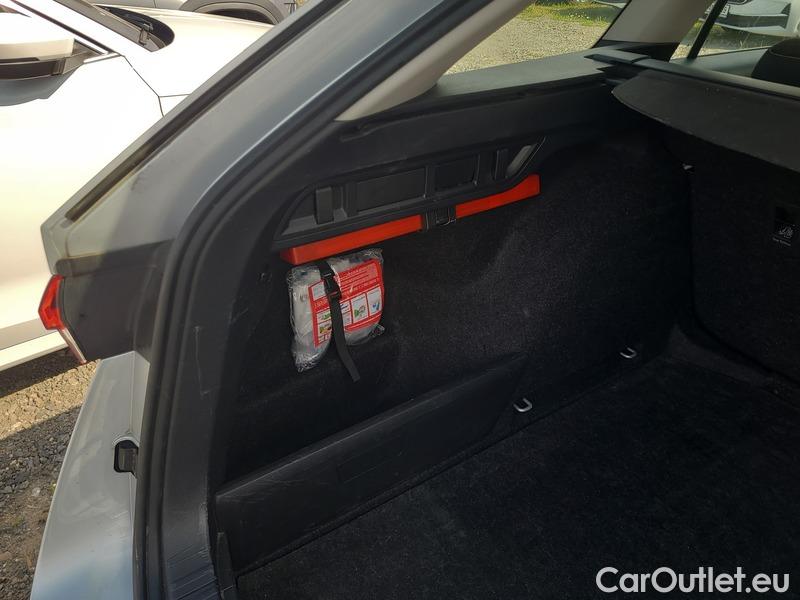 Skoda  Octavia  Combi (NX3)(2020) Oct.Combi 2.0TDI 110 Ambit. AT #8