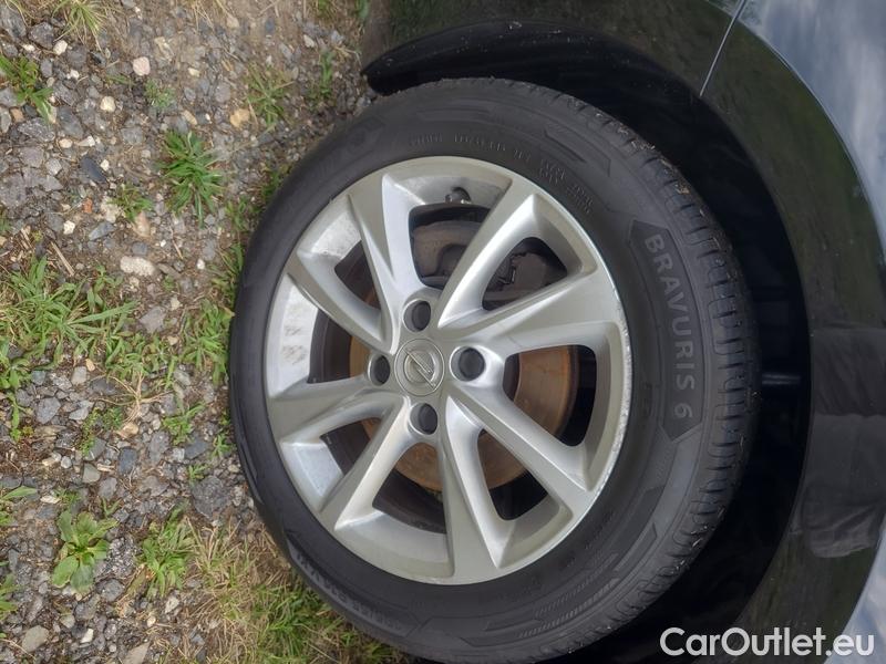  Opel  Corsa  F (2019)  1.5CDTI 75 Elegance 5d #5