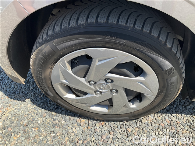  Hyundai  i20  1.2i 62 Comfort Club 5d #6
