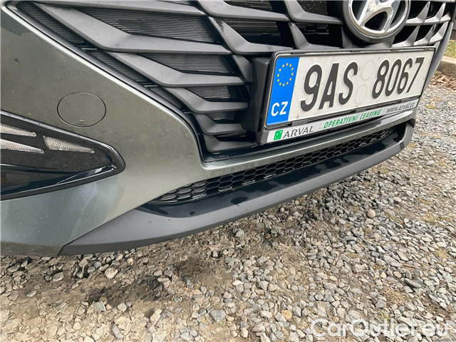  Hyundai  i30  FB 1.0TGDI 88 Fam.Comfort #2