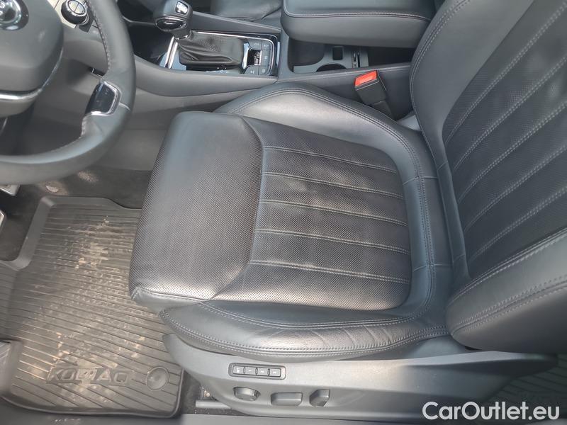  Skoda  Kodiaq  (2016) 2.0TDI 147 L&K 4x4 AT #4