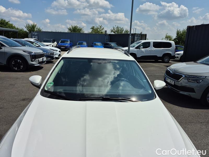  Skoda  Octavia  Combi  (5E5)(03.2017->)  Com 1.6TDI 85 Style #27