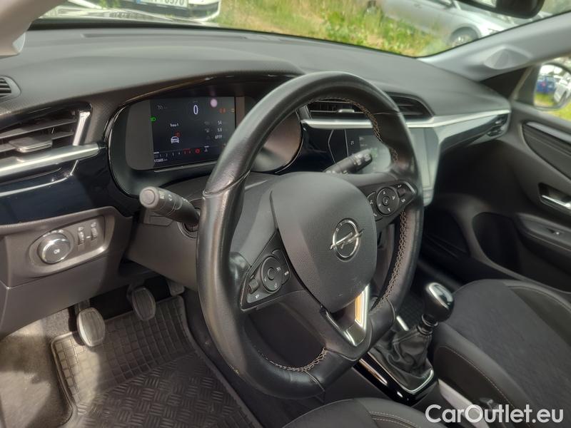  Opel  Corsa  F (2019)  1.5CDTI 75 Elegance 5d #10