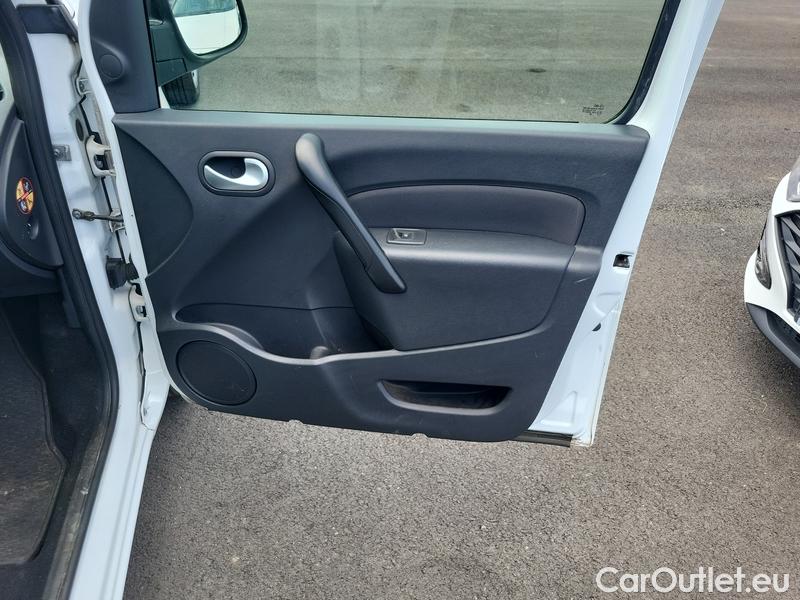  Renault  Kangoo  2 (2008)  1.5BdCi 95 Zen 5d #22