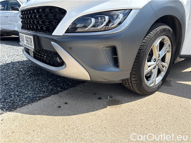  Hyundai  Konna Kona 1.6 T-GDI 145 Style AT #7