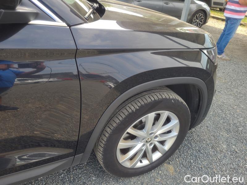  Skoda  Kodiaq  (2016) 2.0TDI 147 Style 4x4 AT #21