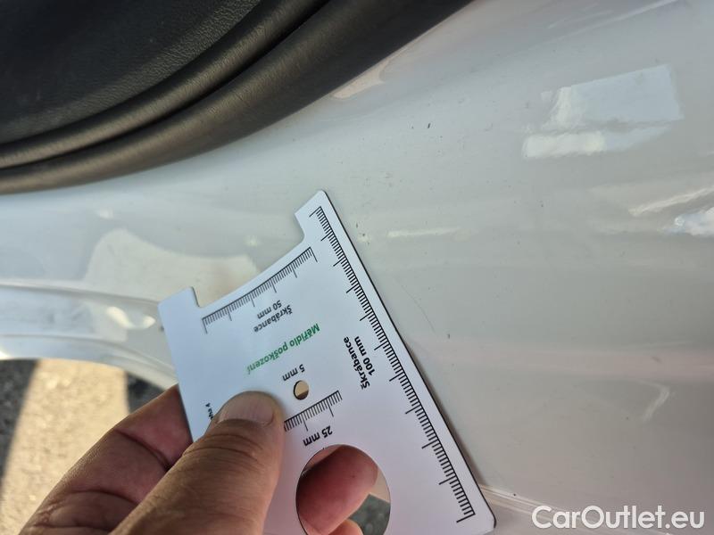  Skoda  Octavia  Combi  (5E5)(03.2017->)  Com 1.6TDI 85 Style #24