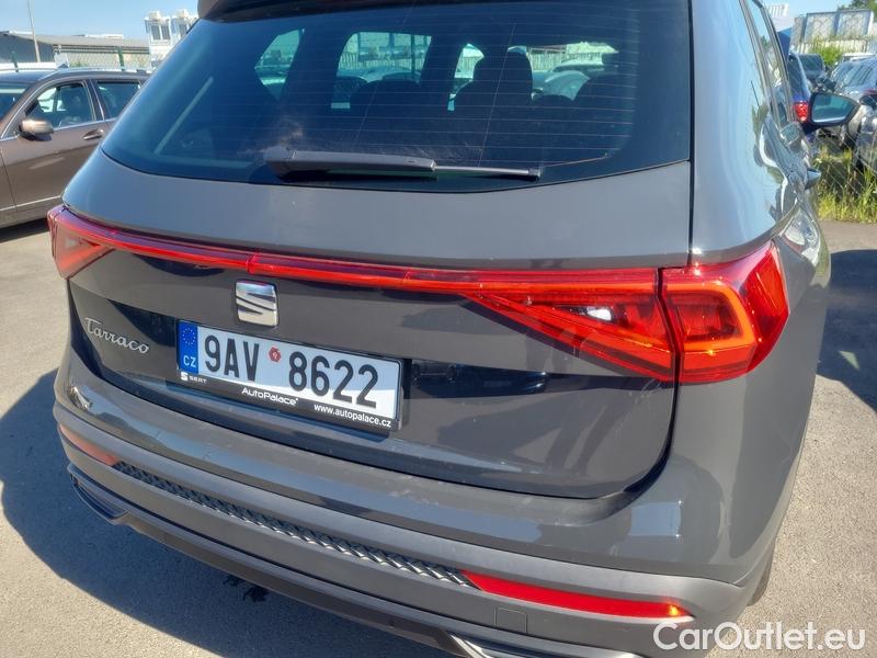  Seat  TARRACO  (2018)  1.5TSI 110 Style AT #6
