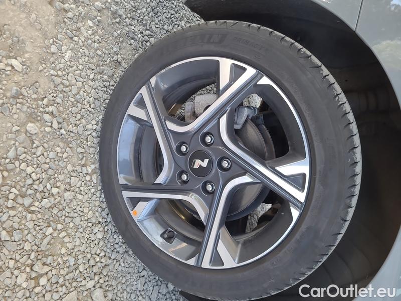  Hyundai  i30  (PD)(01.2017 ->)  kom.1.0 T-GDI N Line 5d #6