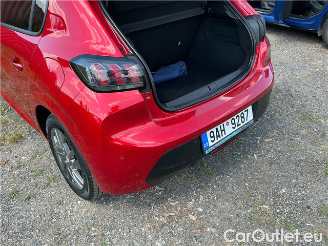  Peugeot  208  1.2PT 100 Active Pack 5d #14