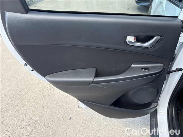  Hyundai  Konna Kona 1.6 T-GDI 145 Style AT #21