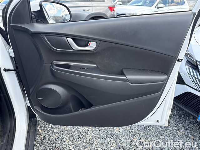  Hyundai  Konna Kona 1.6 T-GDI 145 Style AT #11