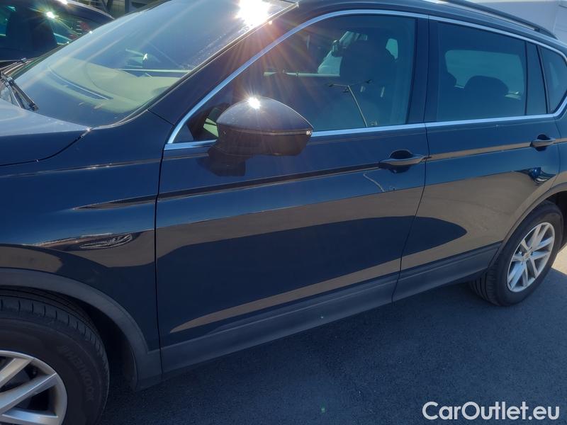  Seat  TARRACO  (2018)  1.5TSI 110 Style AT #4