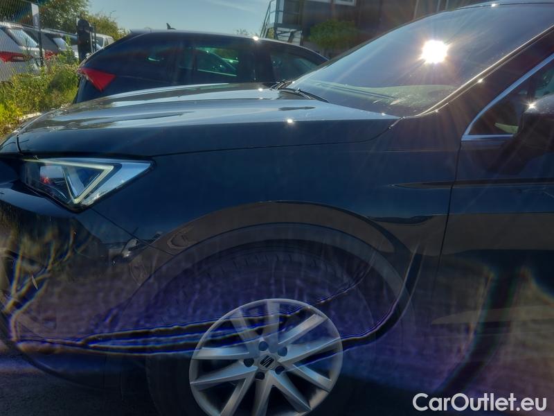  Seat  TARRACO  (2018)  1.5TSI 110 Style AT #3