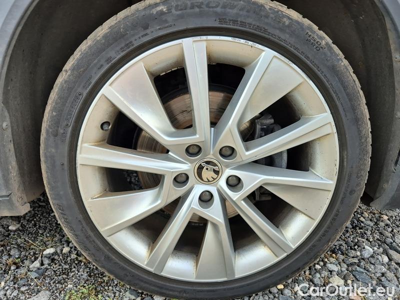  Skoda  Octavia  Combi (NX3)(2020) Oct.C. 2.0TDI 147 Scout 4x4 AT #24