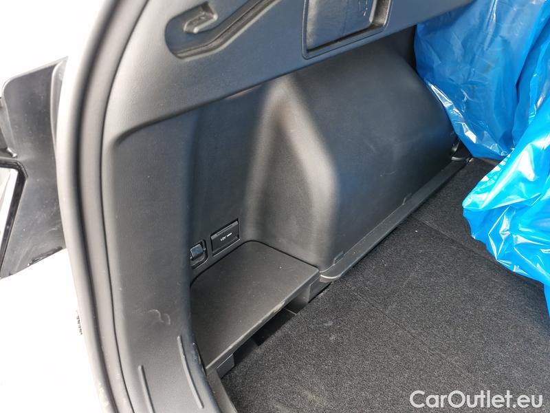  Hyundai  Tucson   (NX)(2020) Tuc.1.6HEV 169 NL Style 4x4 AT #11