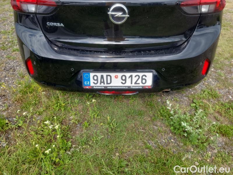  Opel  Corsa  F (2019)  1.5CDTI 75 Elegance 5d #16